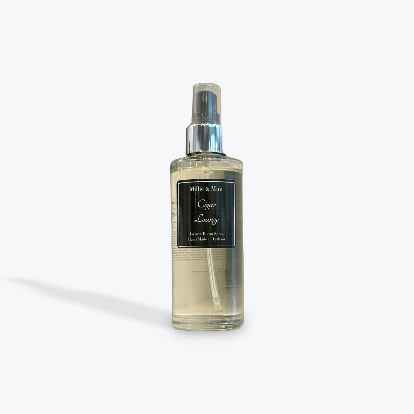 Cigar Lounge Room Spray