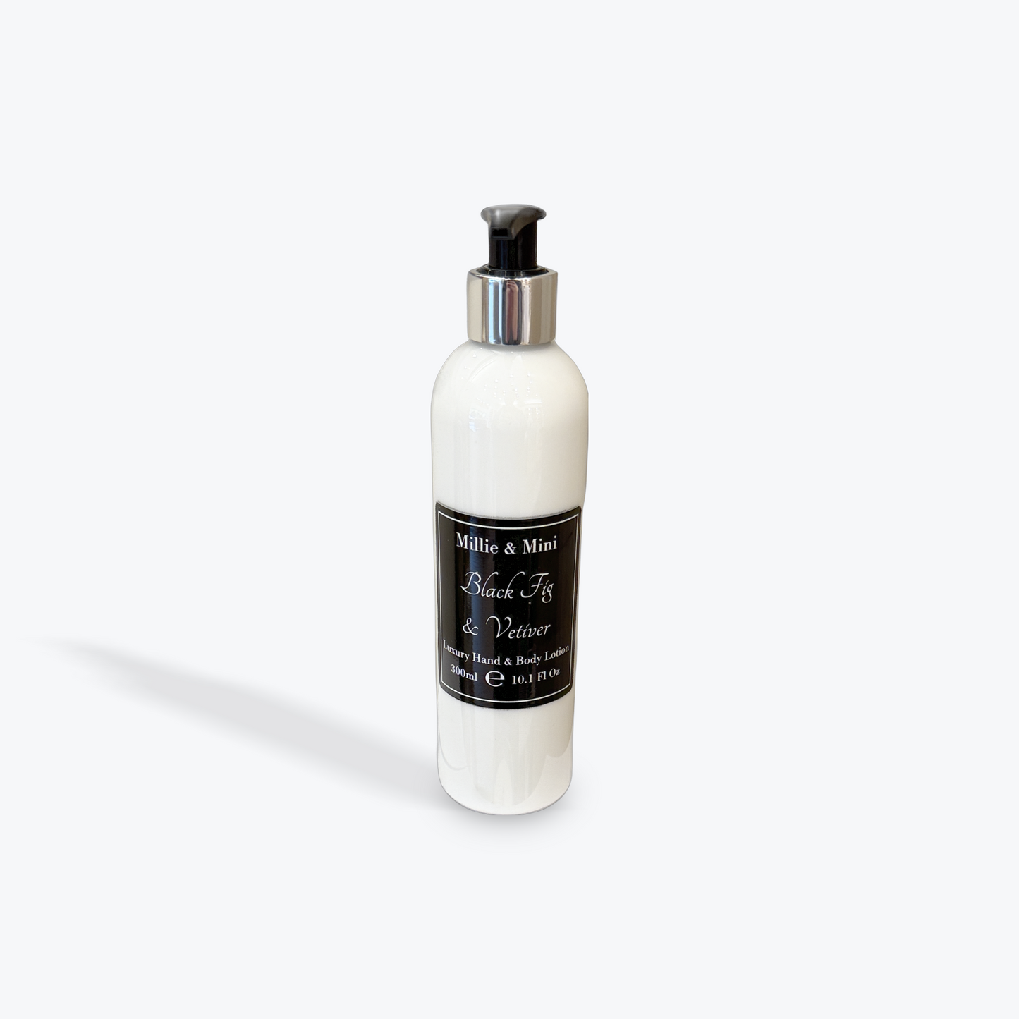 Black Fig & Vetiver