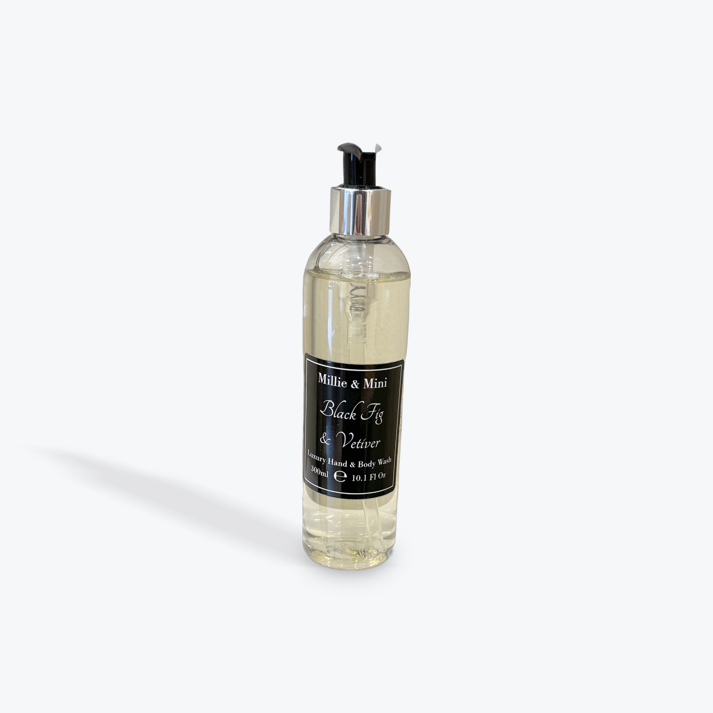 Black Fig & Vetiver