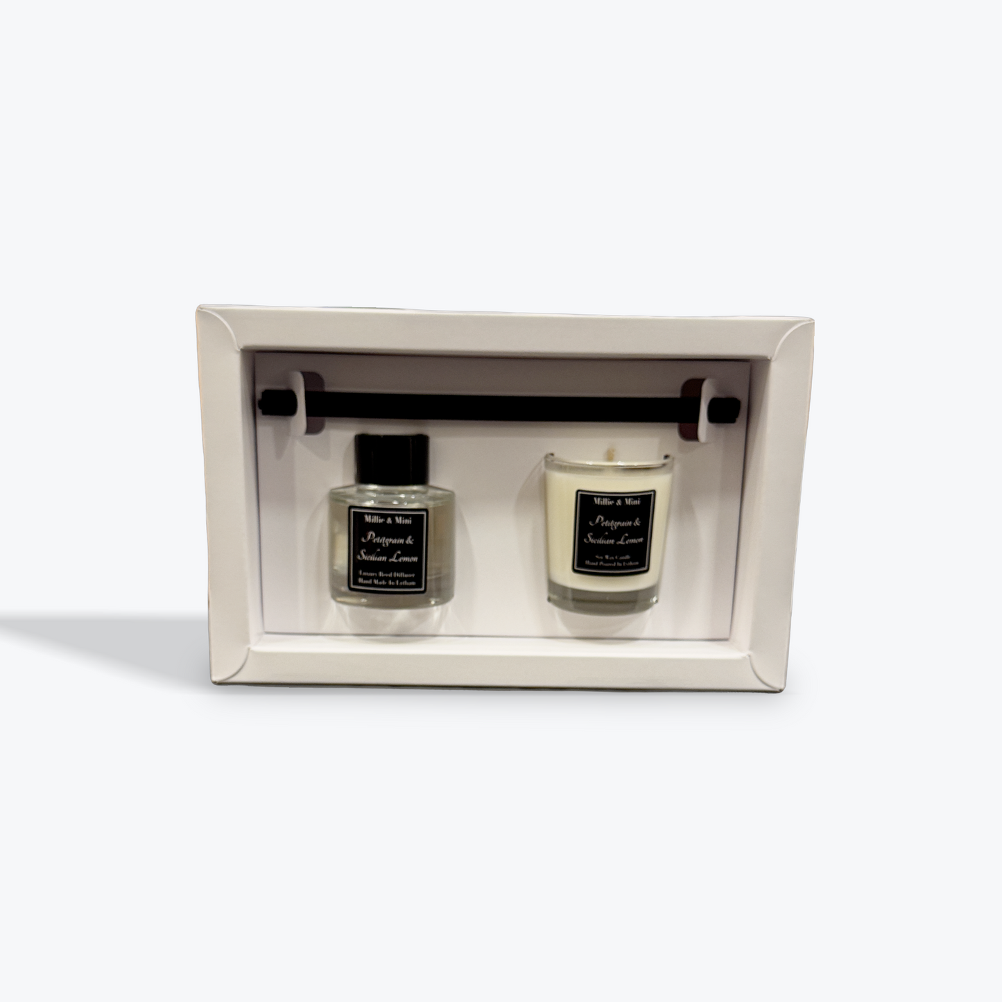 50ml Diffuser & 9cl Candle Gift Set