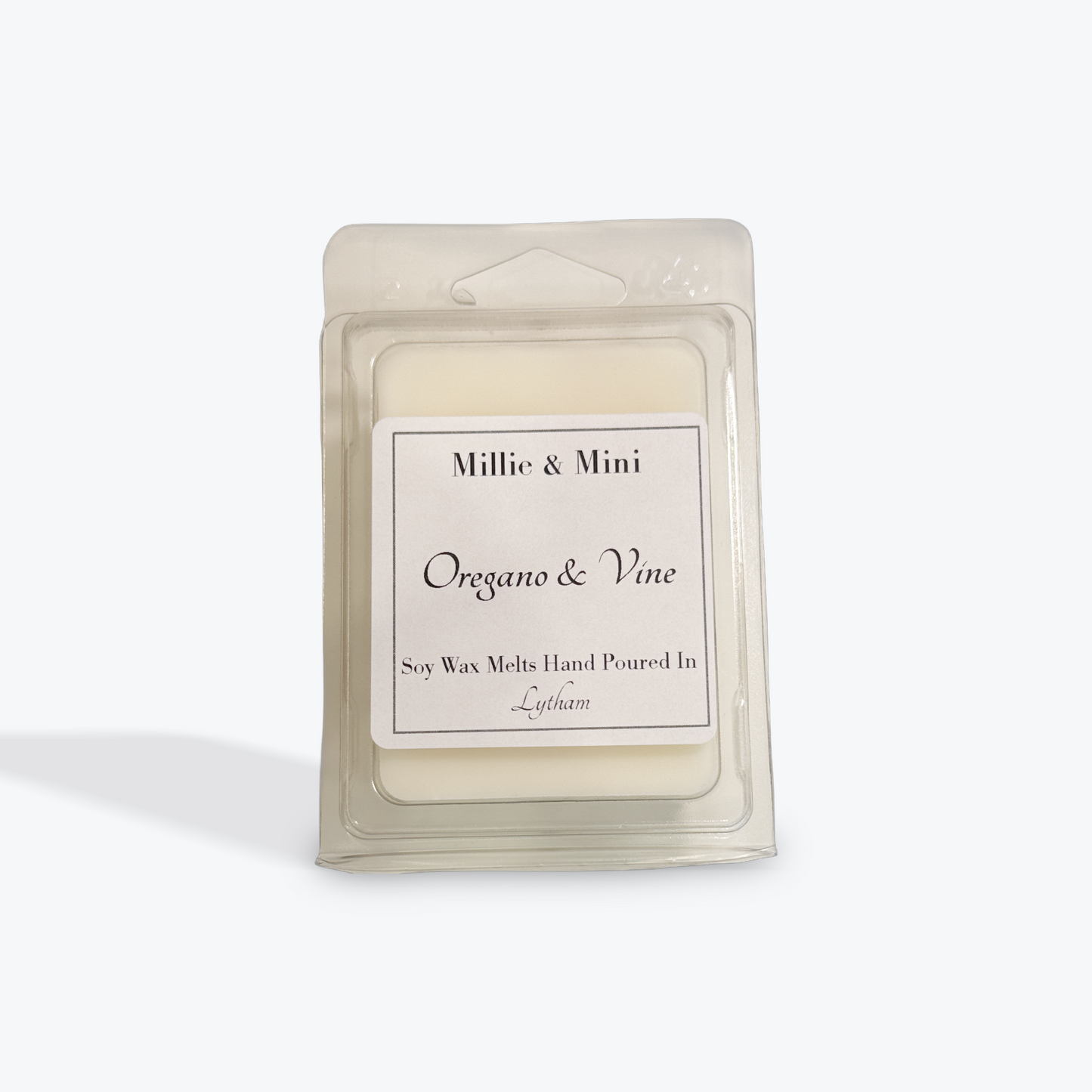 Oregano & Vine