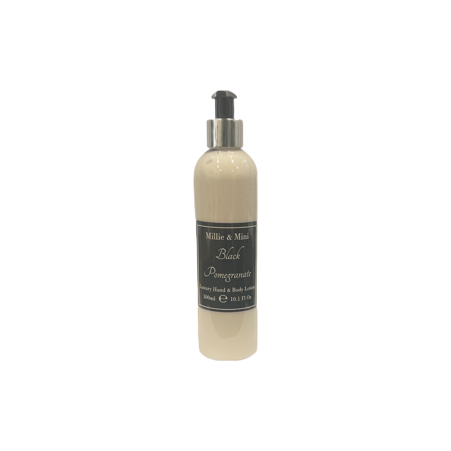 Black Pomegranate Wash & Lotion