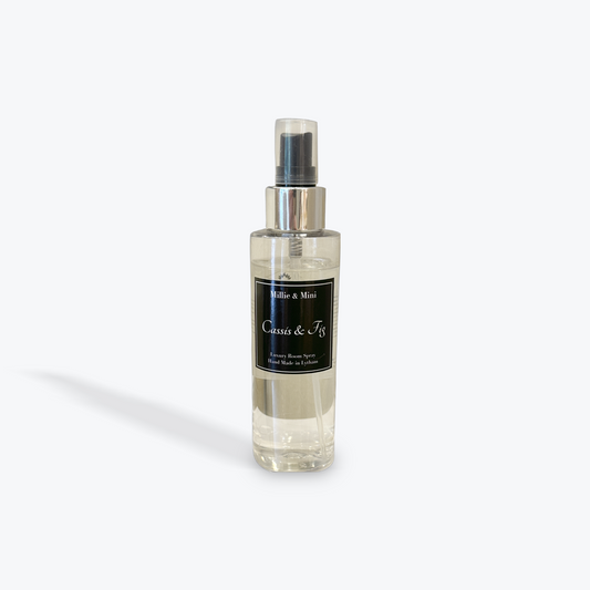 Cassis & Fig Room Spray