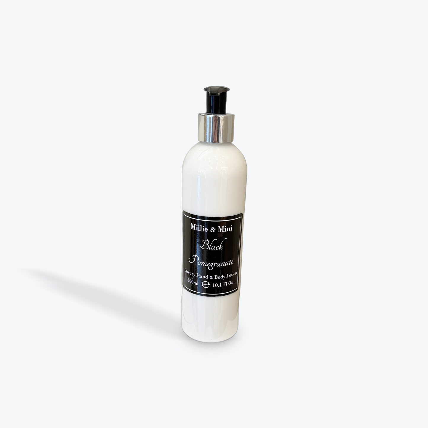 Black Pomegranate Wash & Lotion