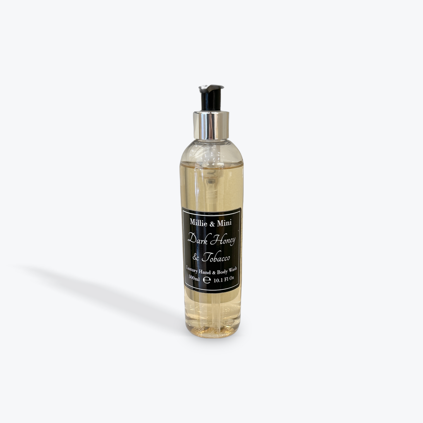 Dark Honey & Tobaaco Wash & Lotion