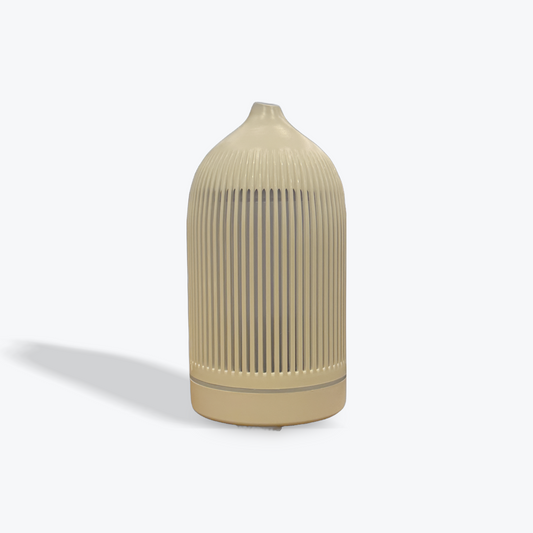 White Aroma Diffuser