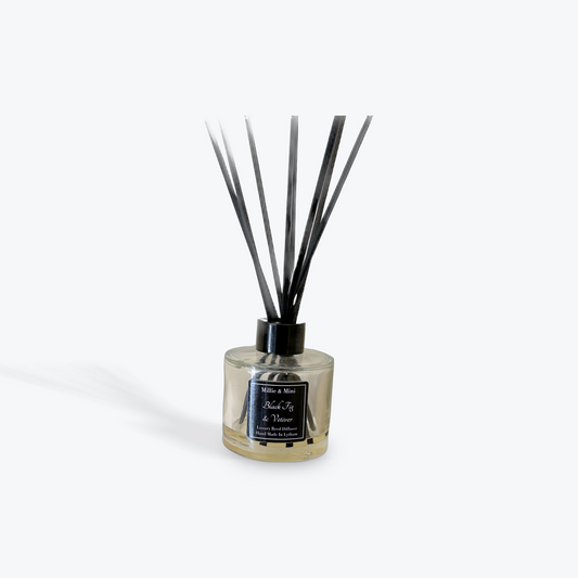 Black Fig & Vetiver