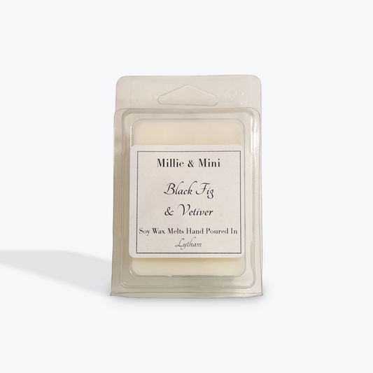 Black Fig & Vetiver