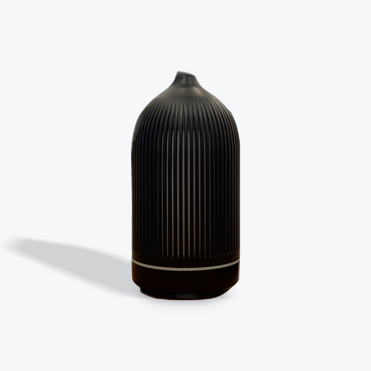 Matte Black Aroma Diffuser