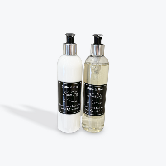 Black Fig & Vetiver