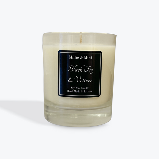 Black Fig & Vetiver