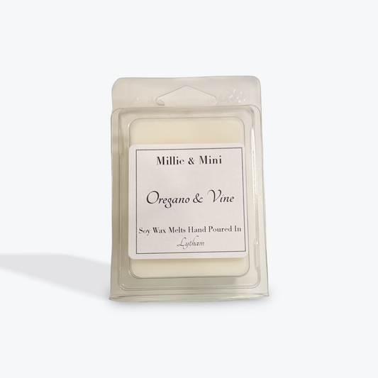 Oregano & Vine